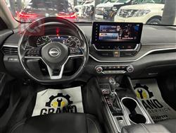 نیسان ئەلتیما